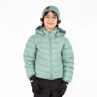 Jonathan kevyttoppatakki