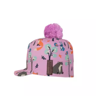 Jonathan trikoolippis, Pinkki