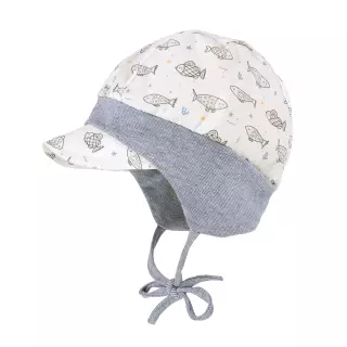 Maximo BABY BOY kesähattu