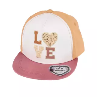 Maximo lippis, Love