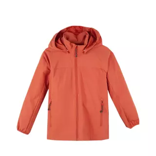 Jonathan kevyttakki, Oranssi