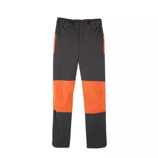Jonathan light pants, Orange