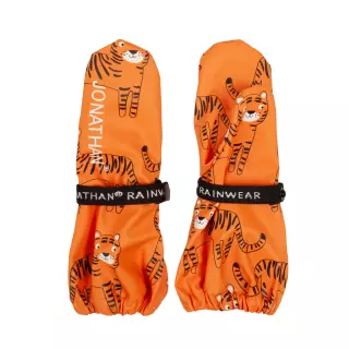 Jonathan saderukkaset, Oranssi