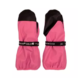 Jonathan saderukkaset fleecevuorilla, Pinkki