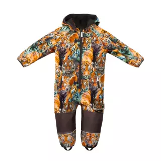 Jonathan softshell overall