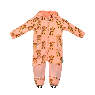 Jonathan softshell overall