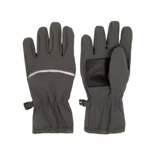 Jonathan softshell gloves