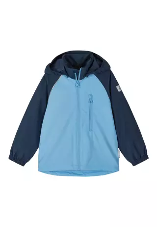 Reima välikausitakki Vermo, Sininen