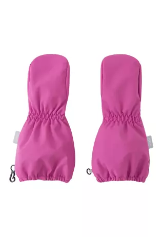 Reima välikausirukkaset Toisto, Pinkki