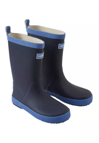 Reima kumisaappaat Taikuus, Navy