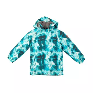 Jonathan mid-season jacket