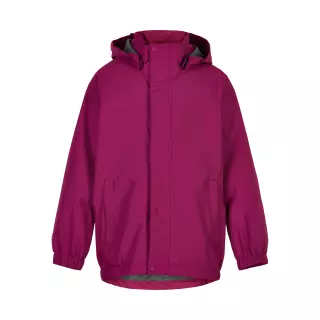 Color Kids kuoritakki, Festival Fuchsia