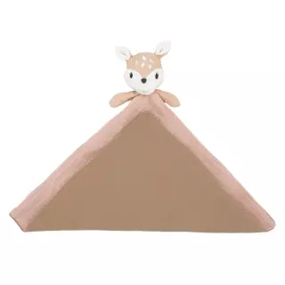 Maximo cuddly blanket, Deer