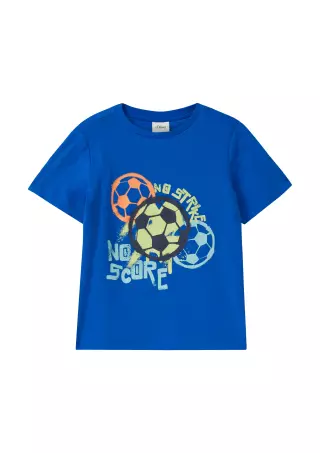 s.Oliver Print T-shirt