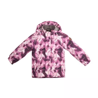 Jonathan mid-season jacket