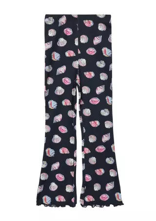 s.Oliver ribbileggingsit, Sininen