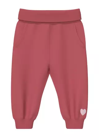 s.Oliver Baby collegehousut, Sydän