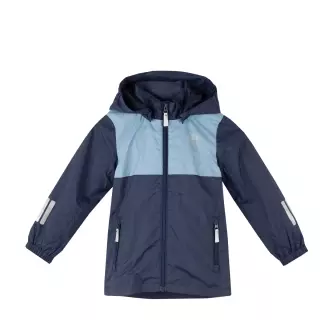 Jonathan light jacket