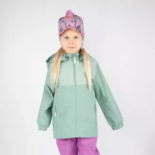 Jonathan light jacket