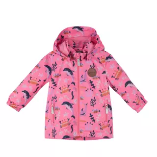 Jonathan light jacket