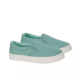 Jonathan canvas shoes