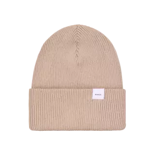 Makia beanie, Taupe