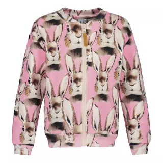 Metsola Bunny collegetakki, Candy