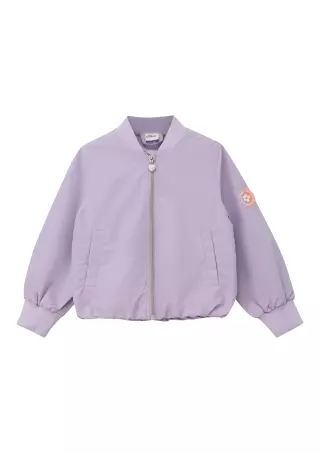 s.Oliver Outdoor Jacket Lilac