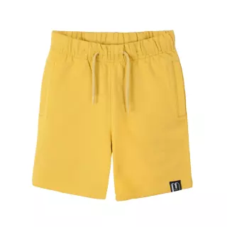Motion´s shorts, yellow