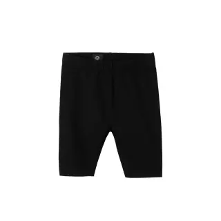 Motion´s biker shorts, black