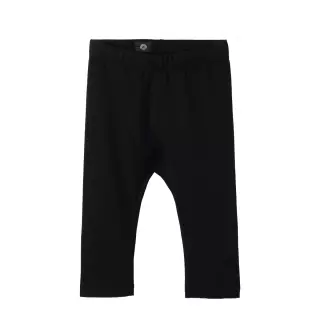 Motion's capri leggings, black