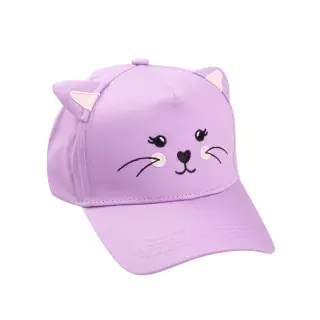 Motion's cap