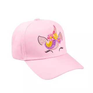 Motion's cap