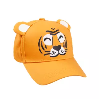 Motion's cap