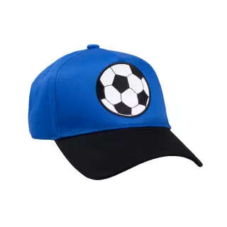 Motion's cap