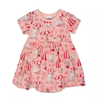 Moomin Body dress, Shellbeach