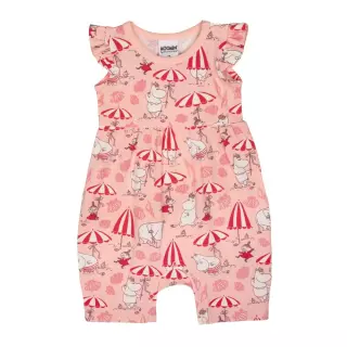 Moomin Play suit, Shellbeach