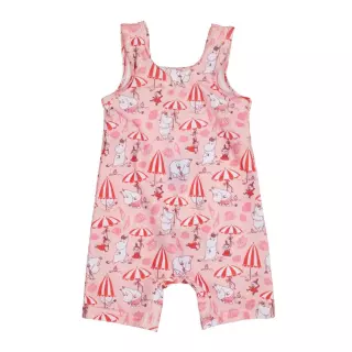 Moomin swimming suit, Shellbeach
