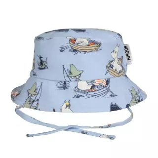 Moomin hat, Boaters