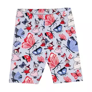 Moomin biker shorts, Butterfly Park