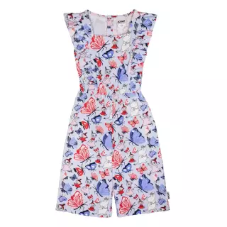 Moomin Moomin romper, Butterfly Park