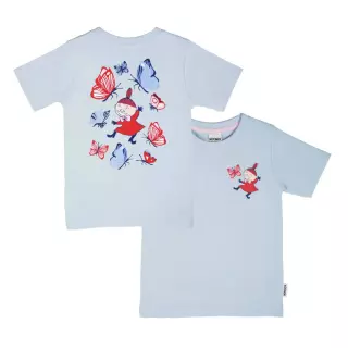 Moomin T-shirt, Butterfly Park