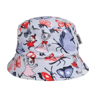 Moomin hat, Butterfly Park
