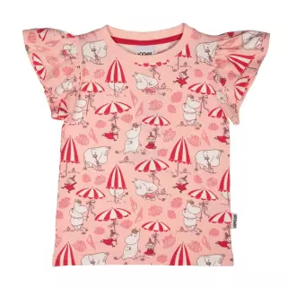 Moomin T-shirt, Shellbeach