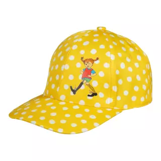 Peppi Pitkätossu lippis, Pilkukas