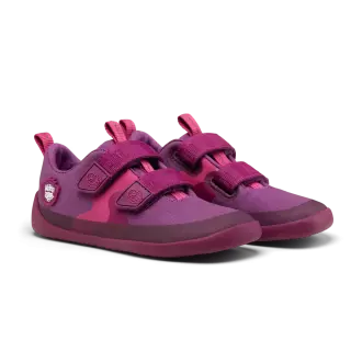 Affenzahn Cotton Lucky paljasjalkalenkkarit, Bird