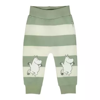 Moomin pants, Wild Moomin