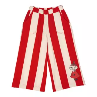 Moomin pants Shellbeach, Stripe