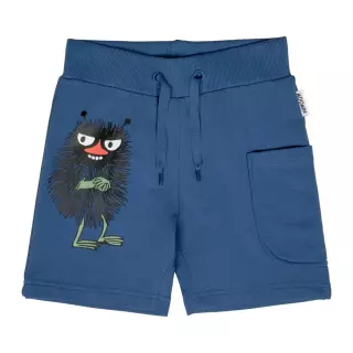 Moomin shorts, Stinky Paws