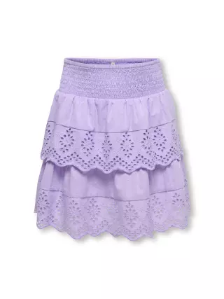 Only Girls Lou hame, Lilac Breeze